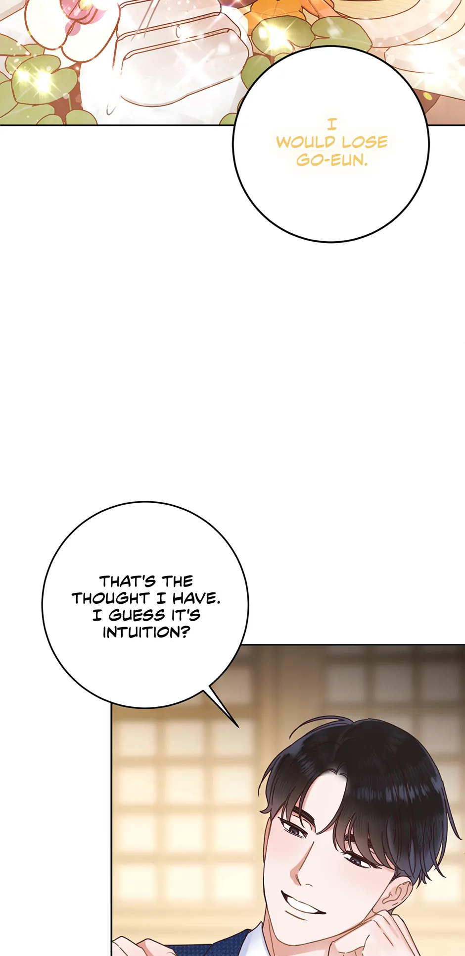Office Romance Frontline Chapter 27 - Page 69