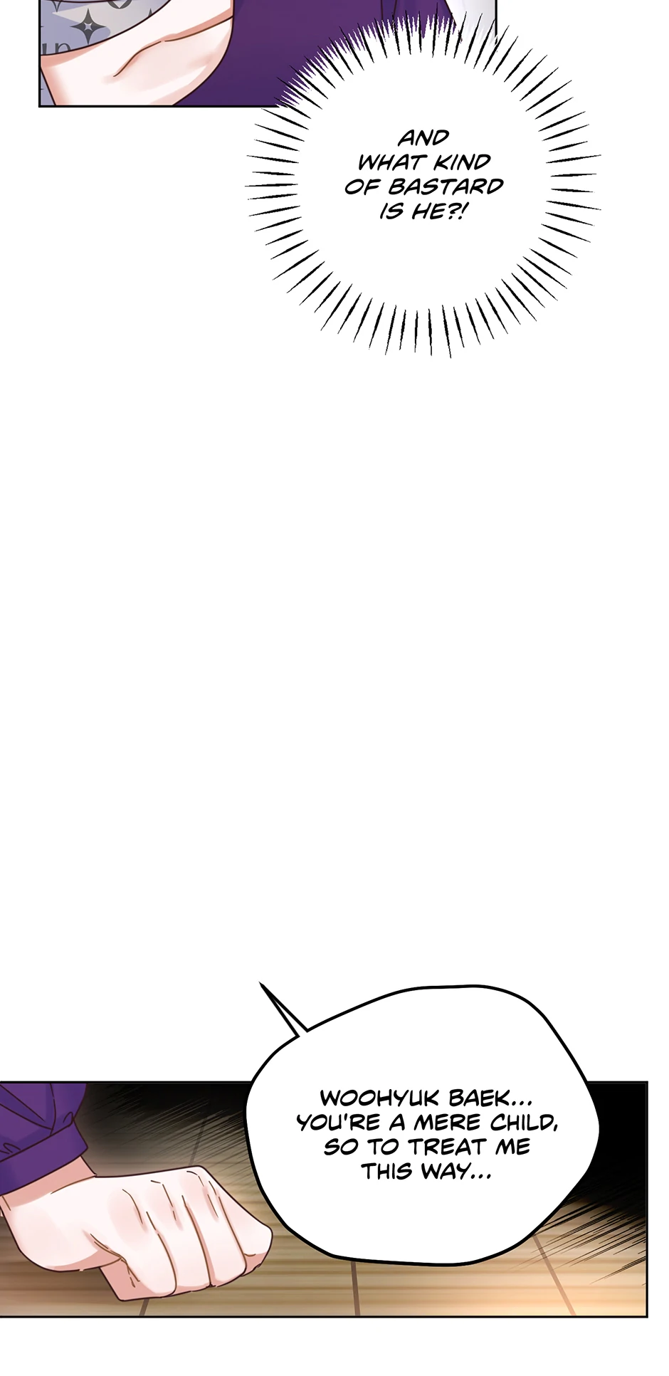 Office Romance Frontline Chapter 27 - Page 74