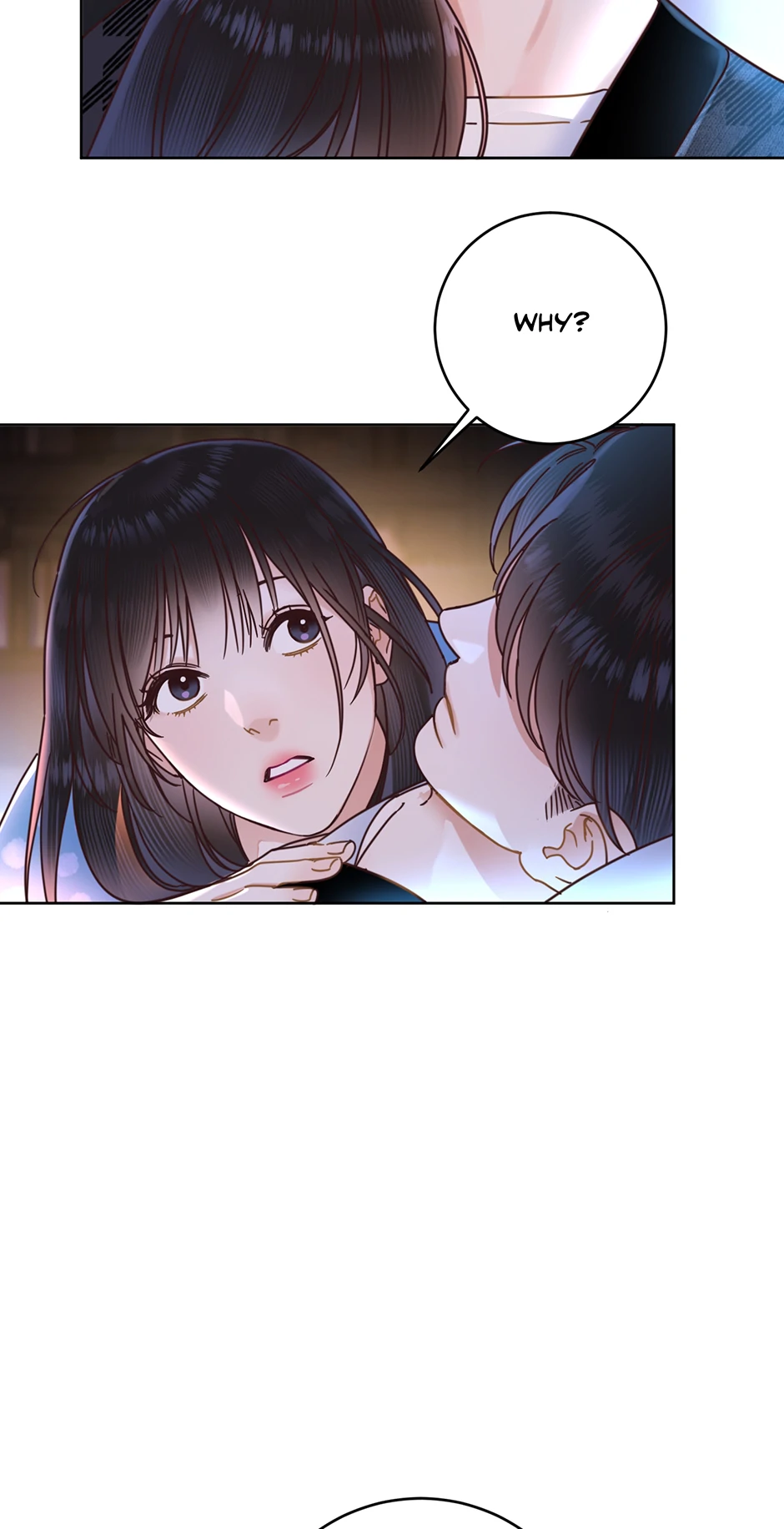 Office Romance Frontline Chapter 28 - Page 10