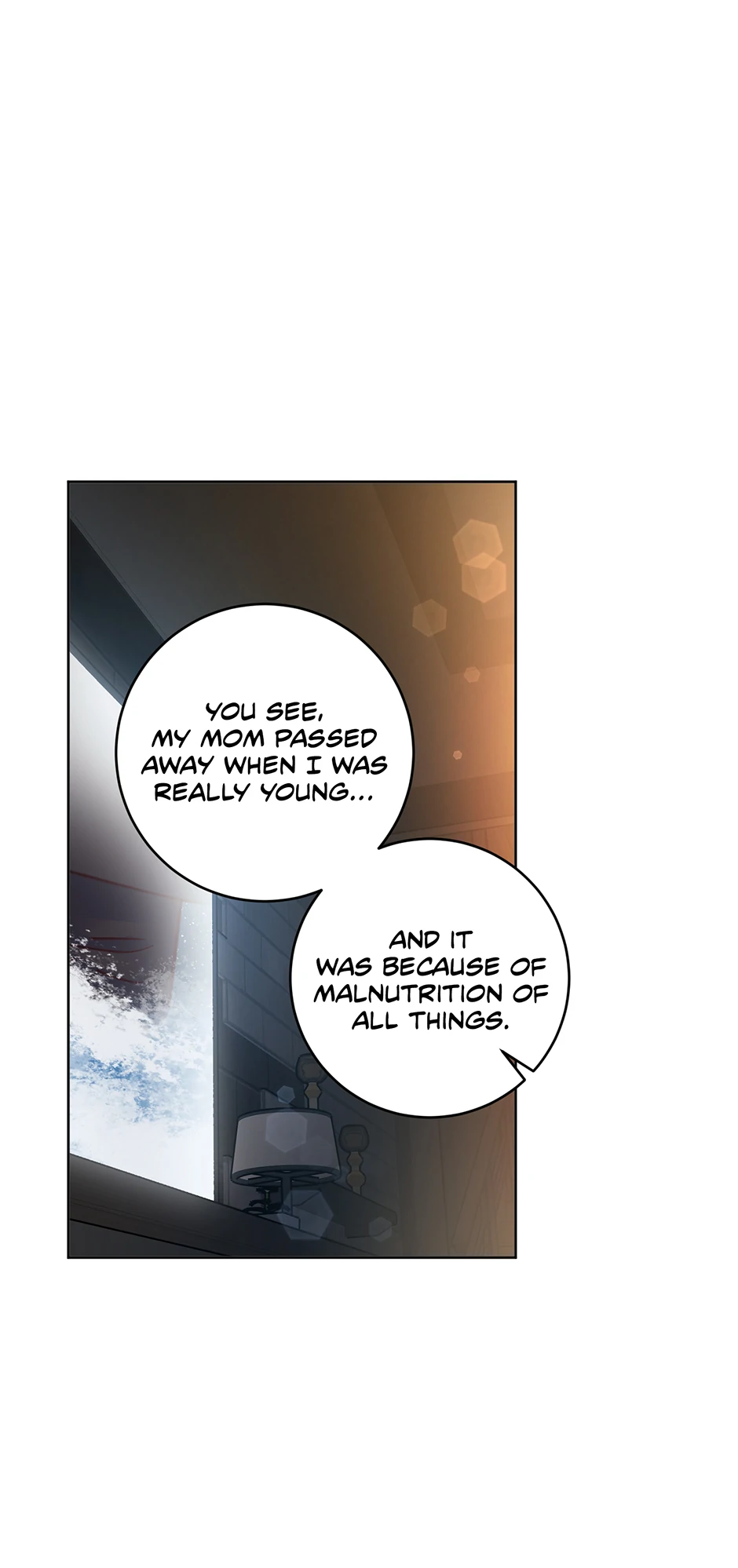 Office Romance Frontline Chapter 28 - Page 12