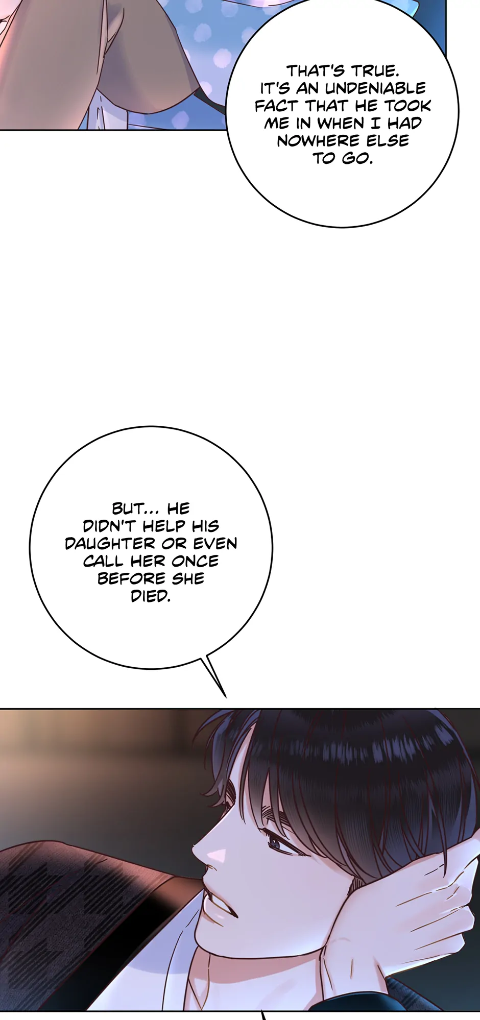 Office Romance Frontline Chapter 28 - Page 15