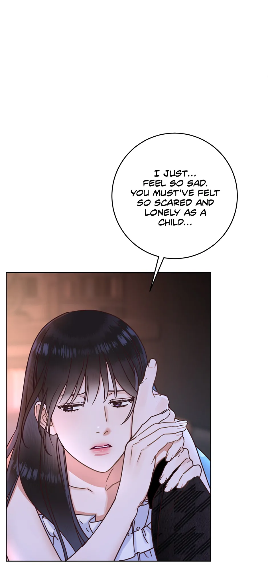 Office Romance Frontline Chapter 28 - Page 19