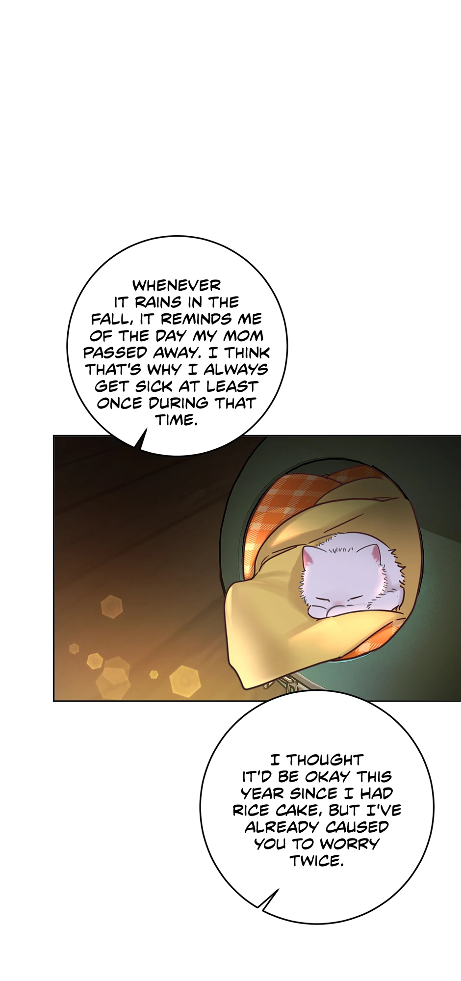 Office Romance Frontline Chapter 28 - Page 20