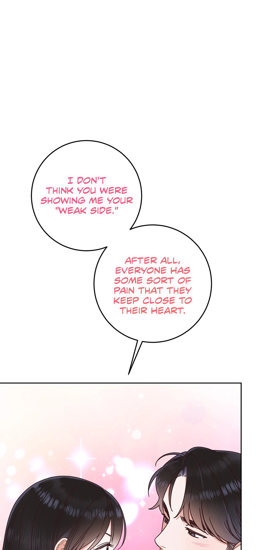 Office Romance Frontline Chapter 28 - Page 24