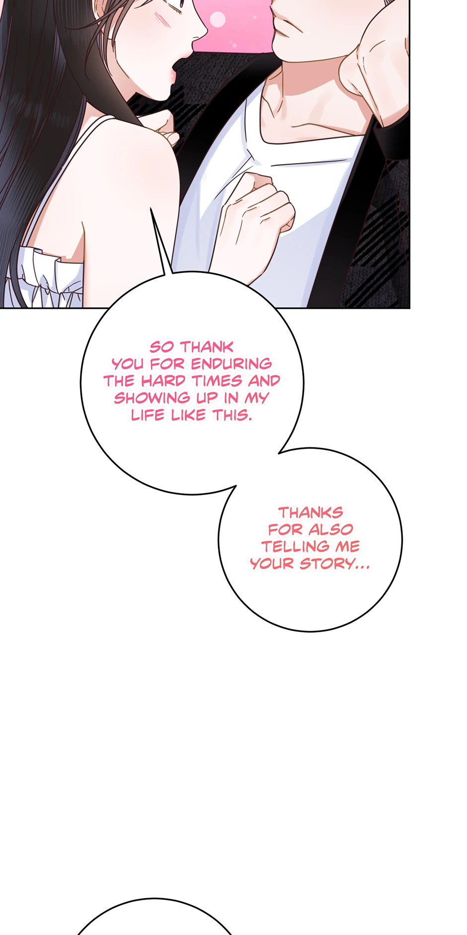 Office Romance Frontline Chapter 28 - Page 25