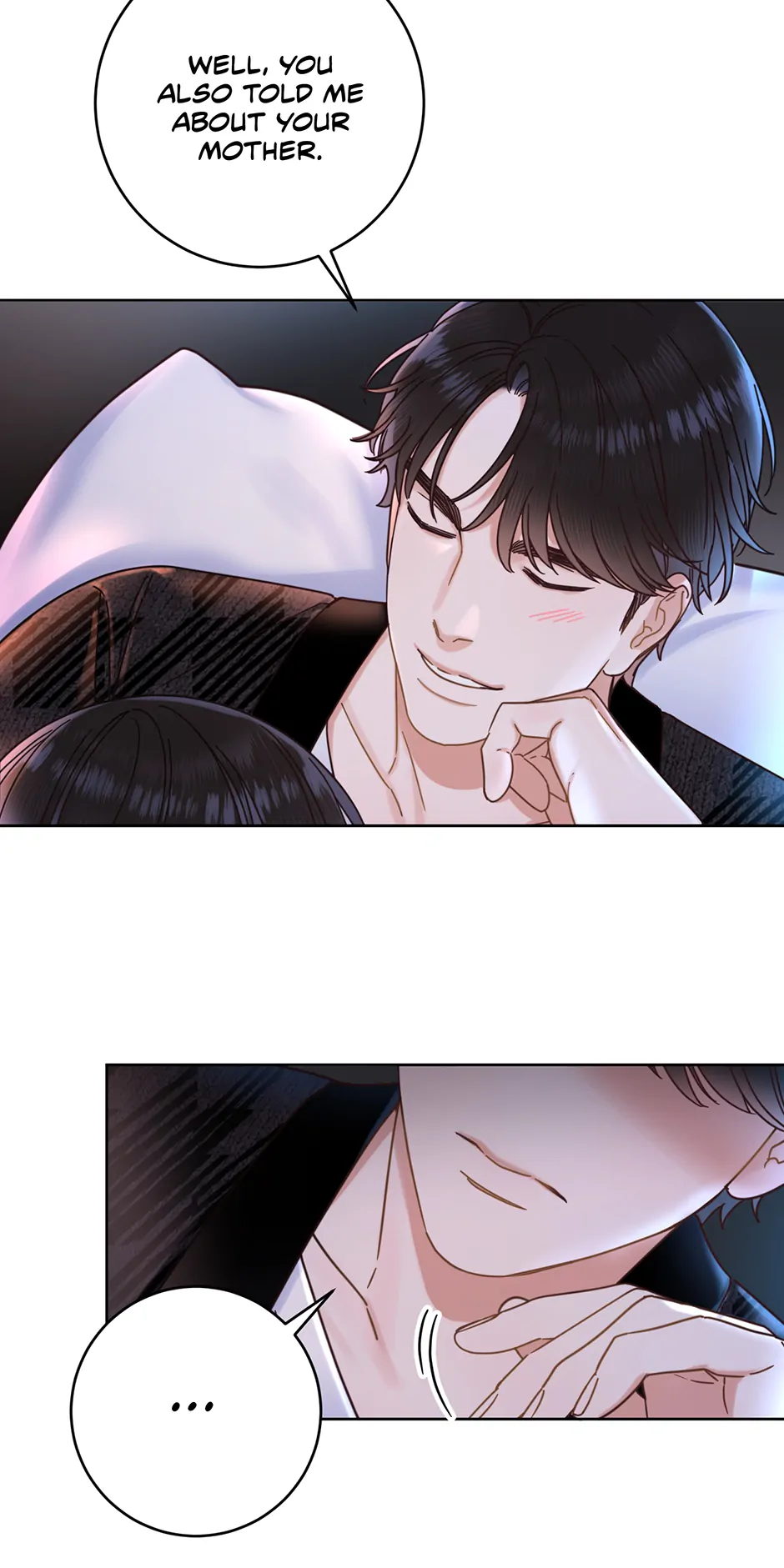 Office Romance Frontline Chapter 28 - Page 26