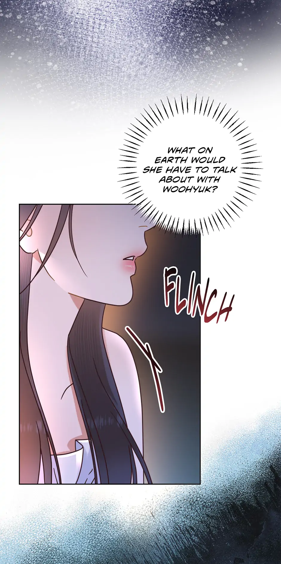 Office Romance Frontline Chapter 28 - Page 32
