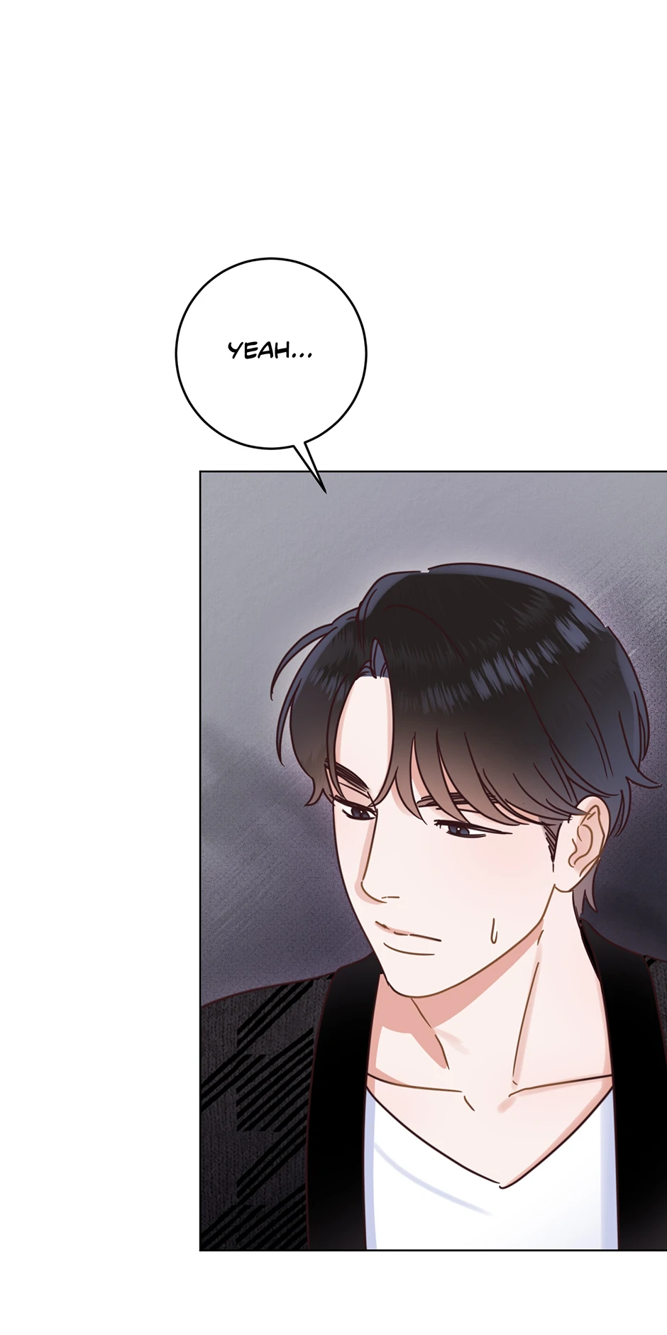 Office Romance Frontline Chapter 28 - Page 34