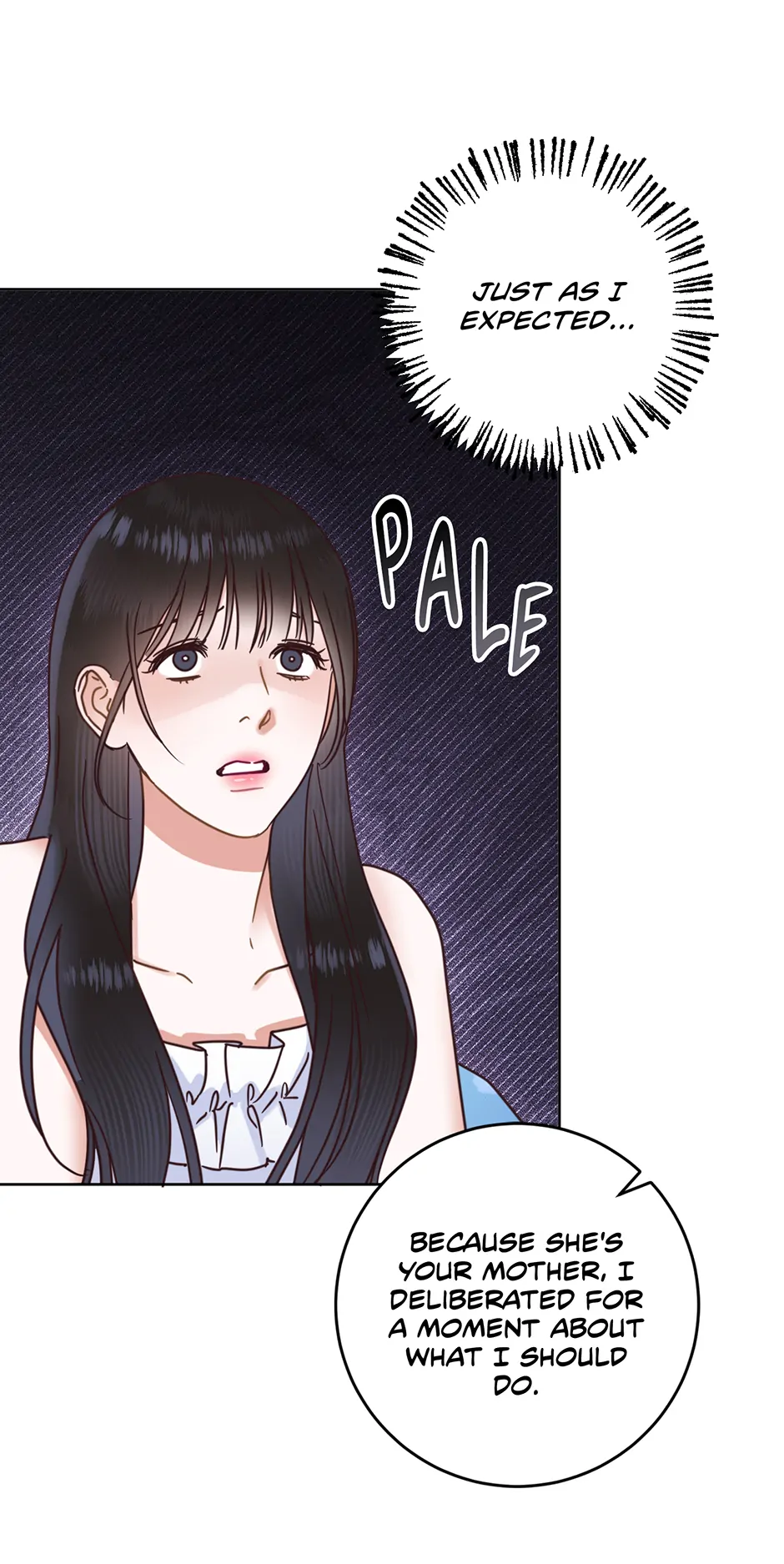 Office Romance Frontline Chapter 28 - Page 35