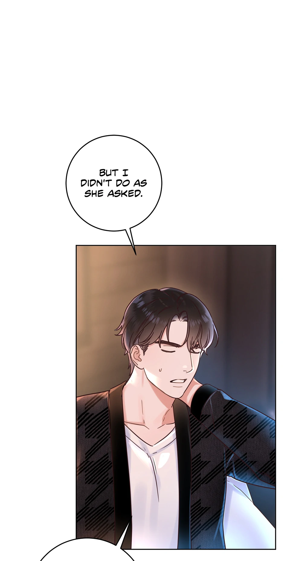 Office Romance Frontline Chapter 28 - Page 36