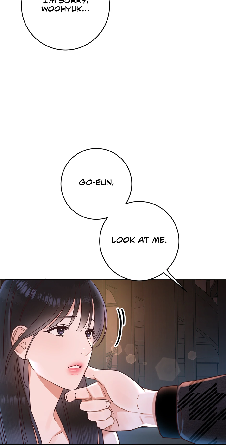 Office Romance Frontline Chapter 28 - Page 43