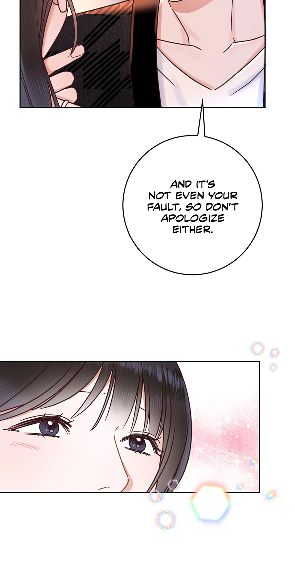 Office Romance Frontline Chapter 28 - Page 45