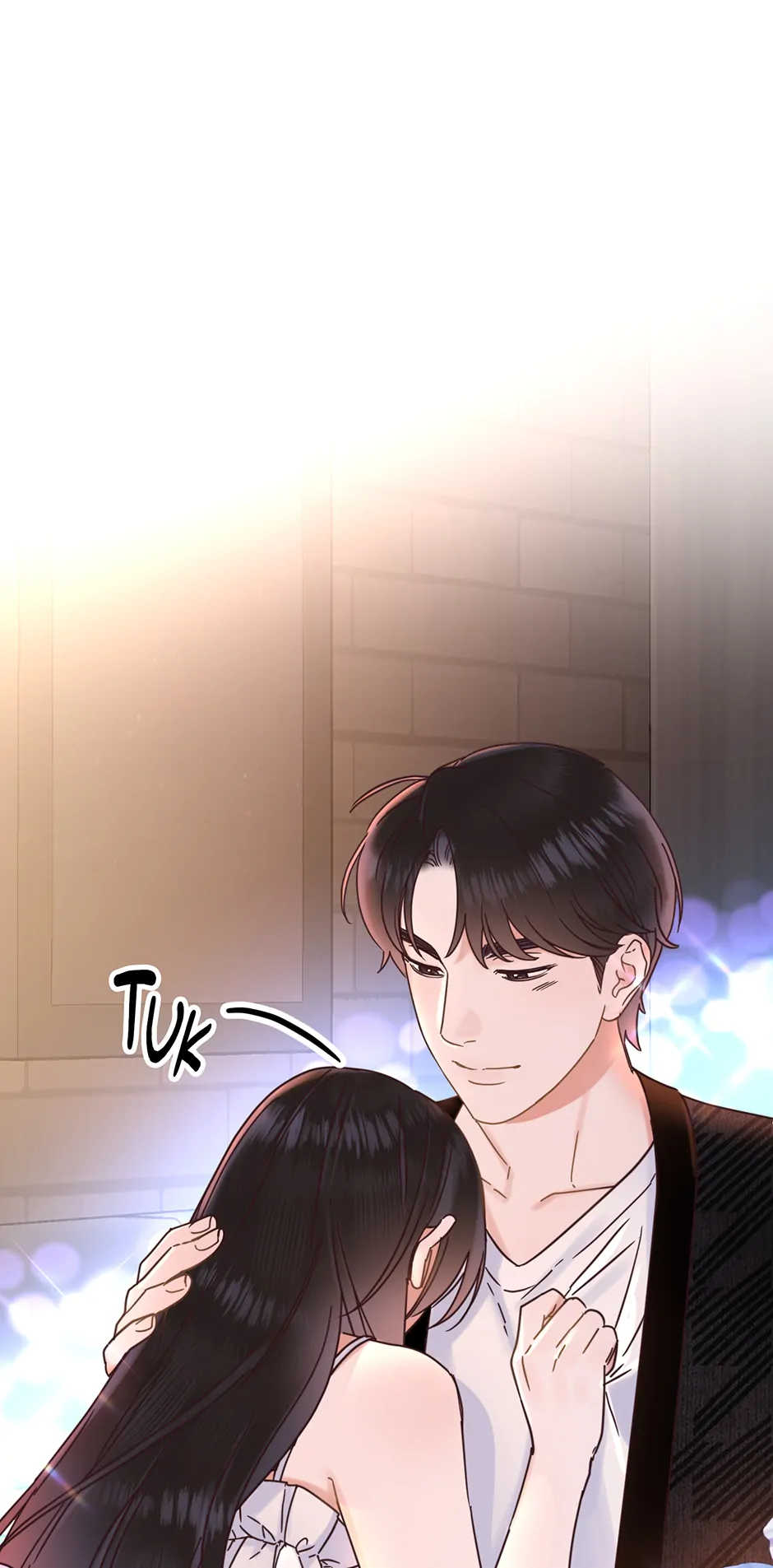 Office Romance Frontline Chapter 28 - Page 46