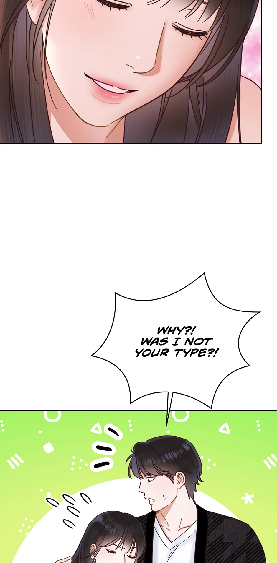 Office Romance Frontline Chapter 28 - Page 48