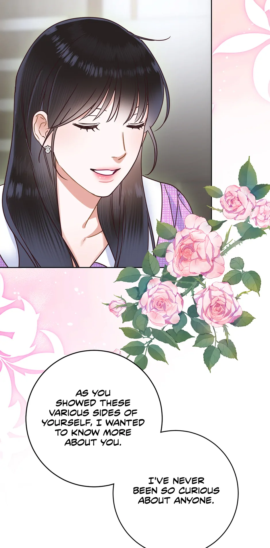 Office Romance Frontline Chapter 28 - Page 56