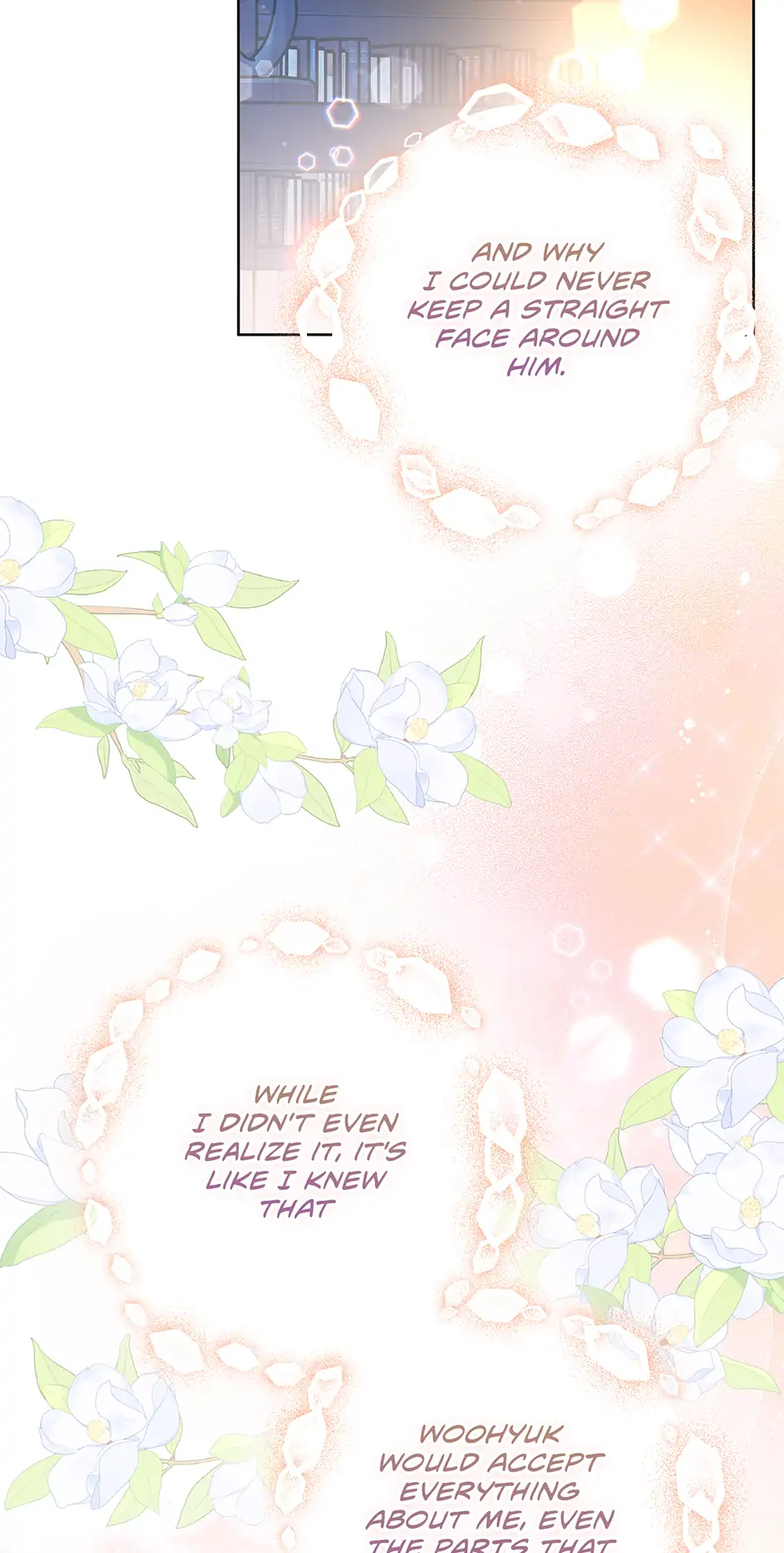 Office Romance Frontline Chapter 28 - Page 62