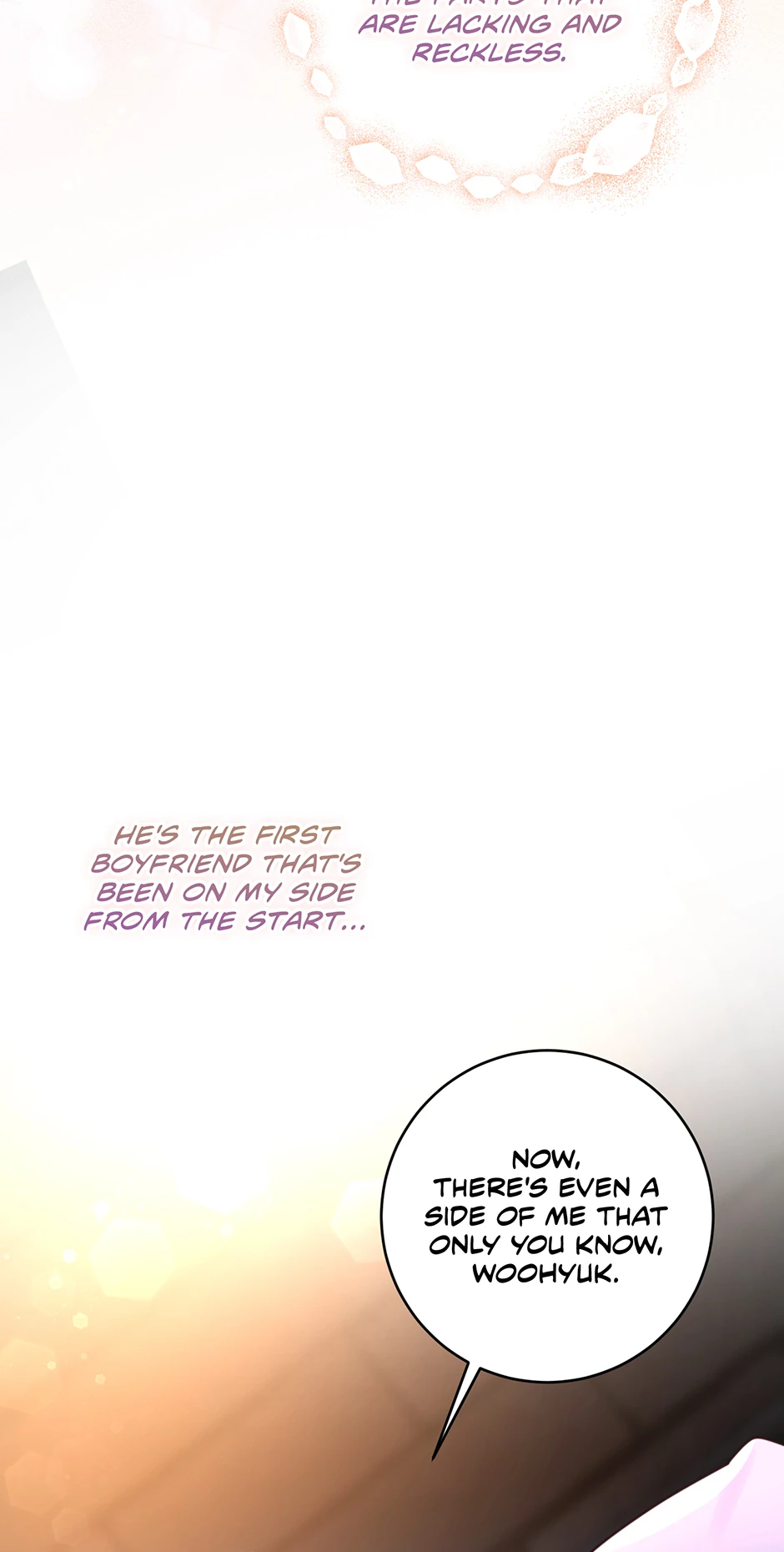 Office Romance Frontline Chapter 28 - Page 63