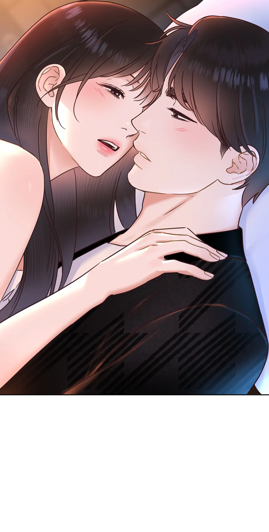 Office Romance Frontline Chapter 28 - Page 64