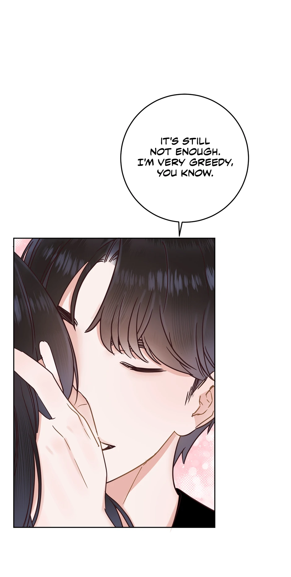 Office Romance Frontline Chapter 28 - Page 65