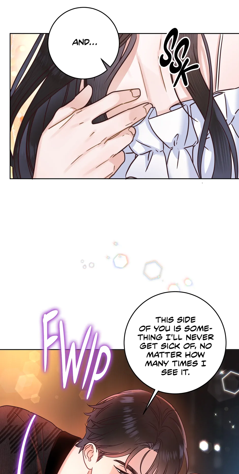 Office Romance Frontline Chapter 28 - Page 66