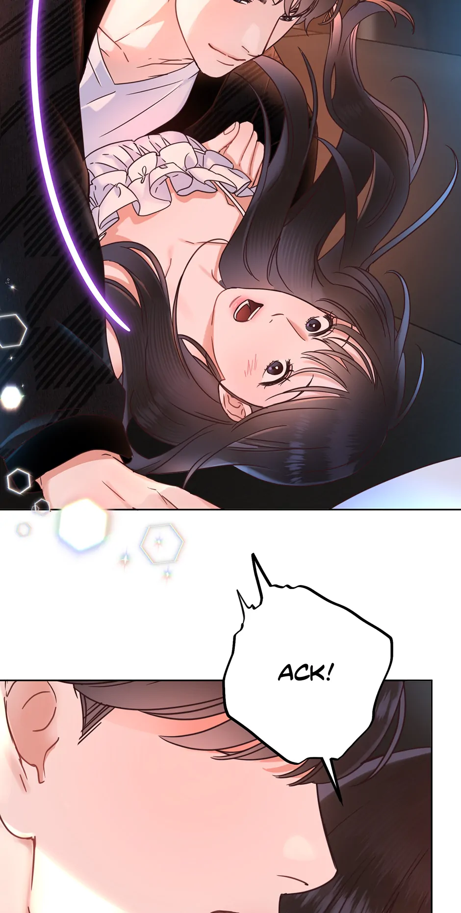 Office Romance Frontline Chapter 28 - Page 67