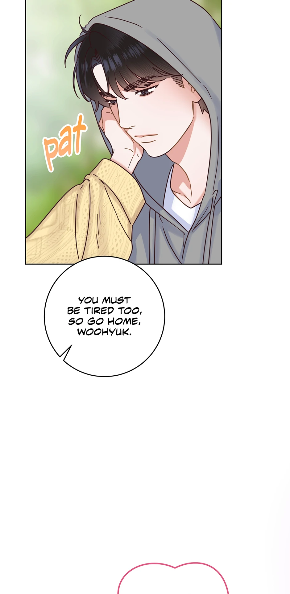 Office Romance Frontline Chapter 29 - Page 12