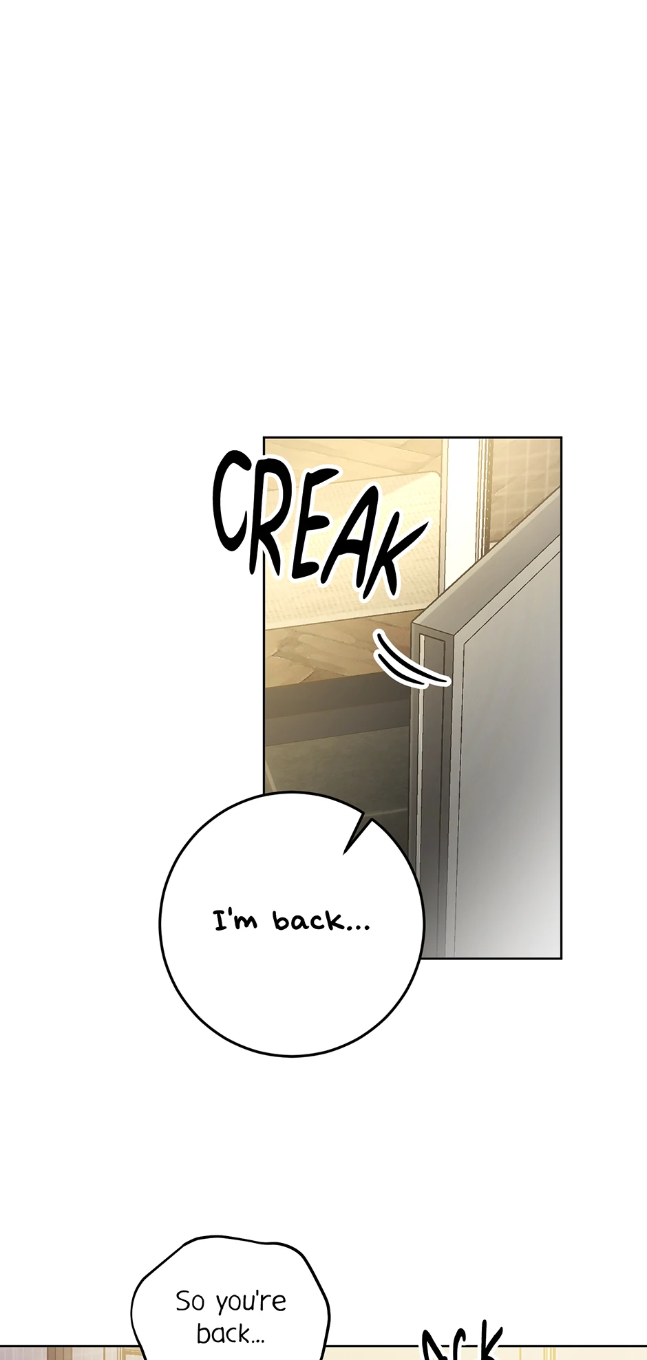 Office Romance Frontline Chapter 29 - Page 15