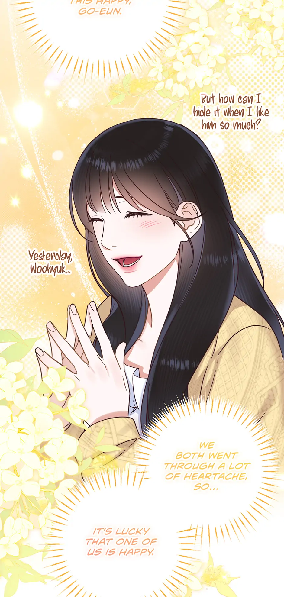 Office Romance Frontline Chapter 29 - Page 24