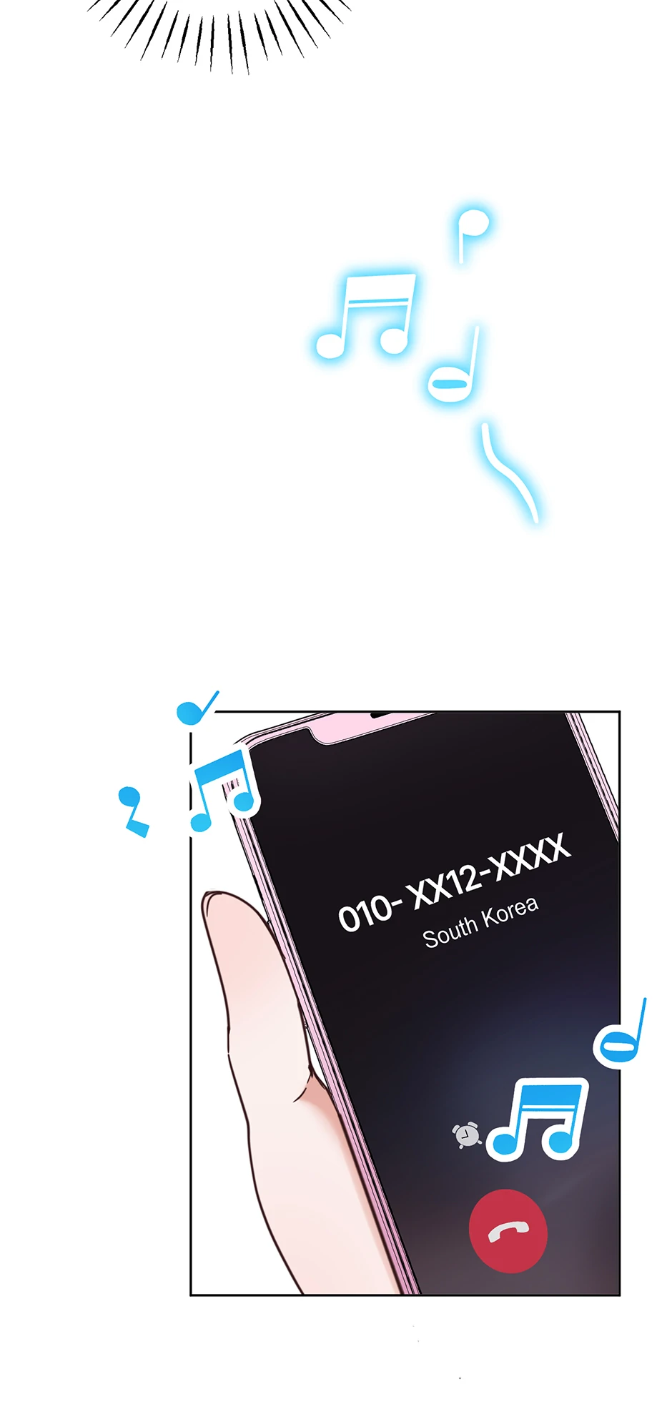 Office Romance Frontline Chapter 29 - Page 26