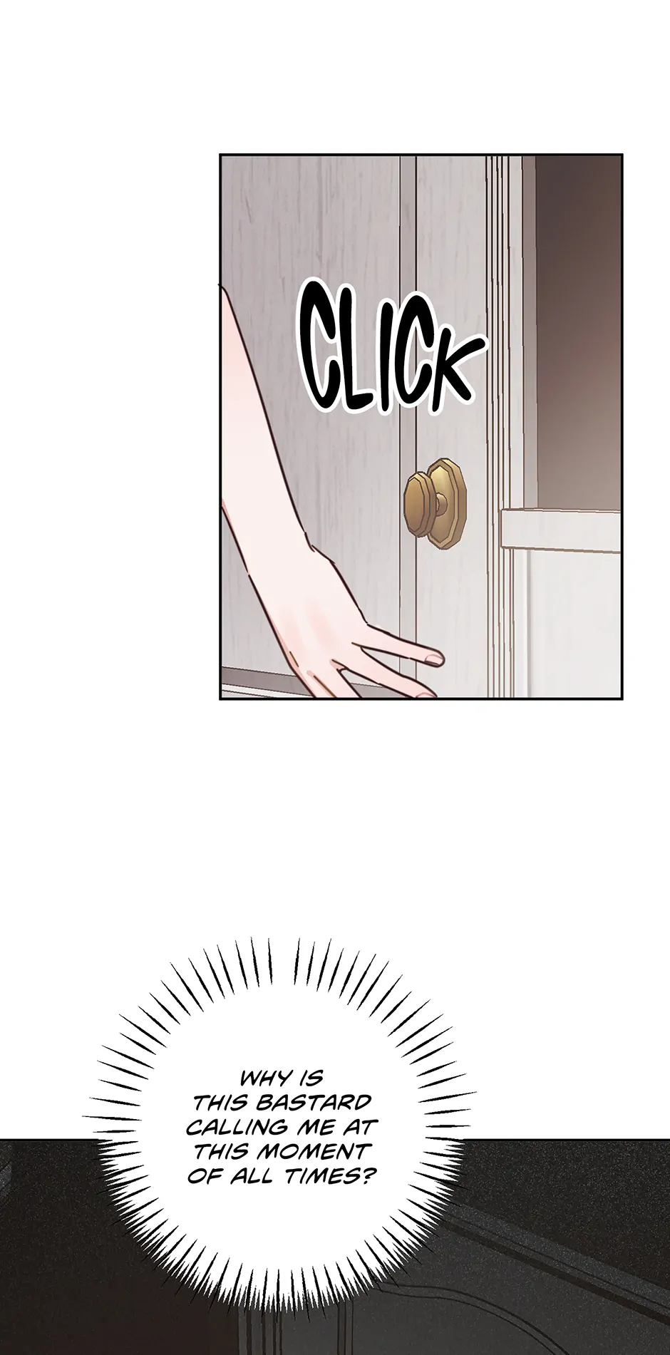 Office Romance Frontline Chapter 29 - Page 30