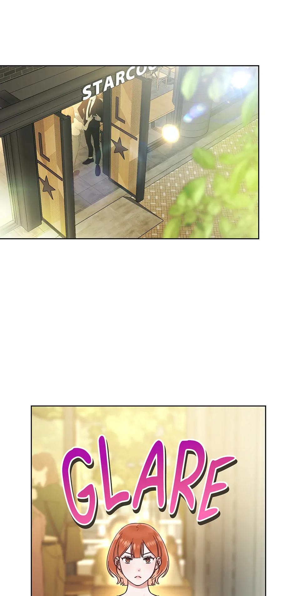 Office Romance Frontline Chapter 29 - Page 34