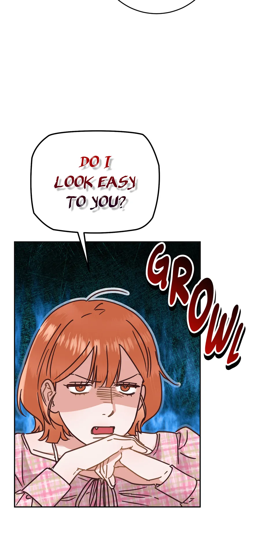 Office Romance Frontline Chapter 29 - Page 44