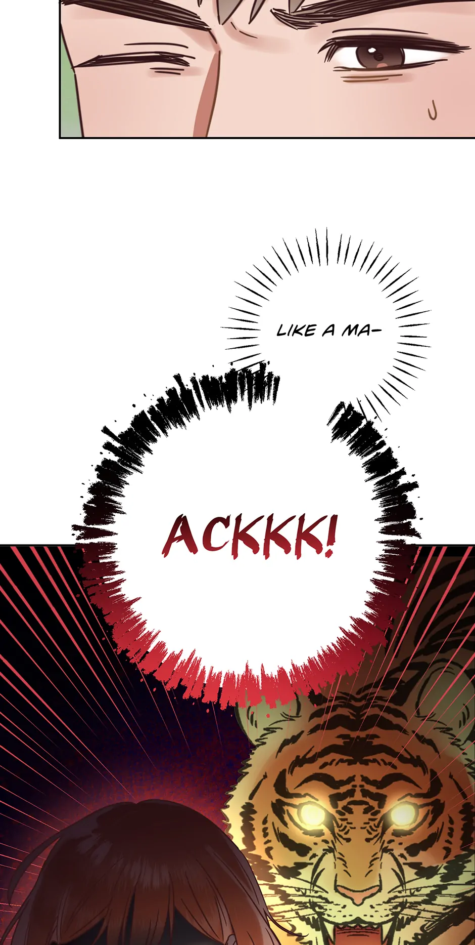 Office Romance Frontline Chapter 29 - Page 50