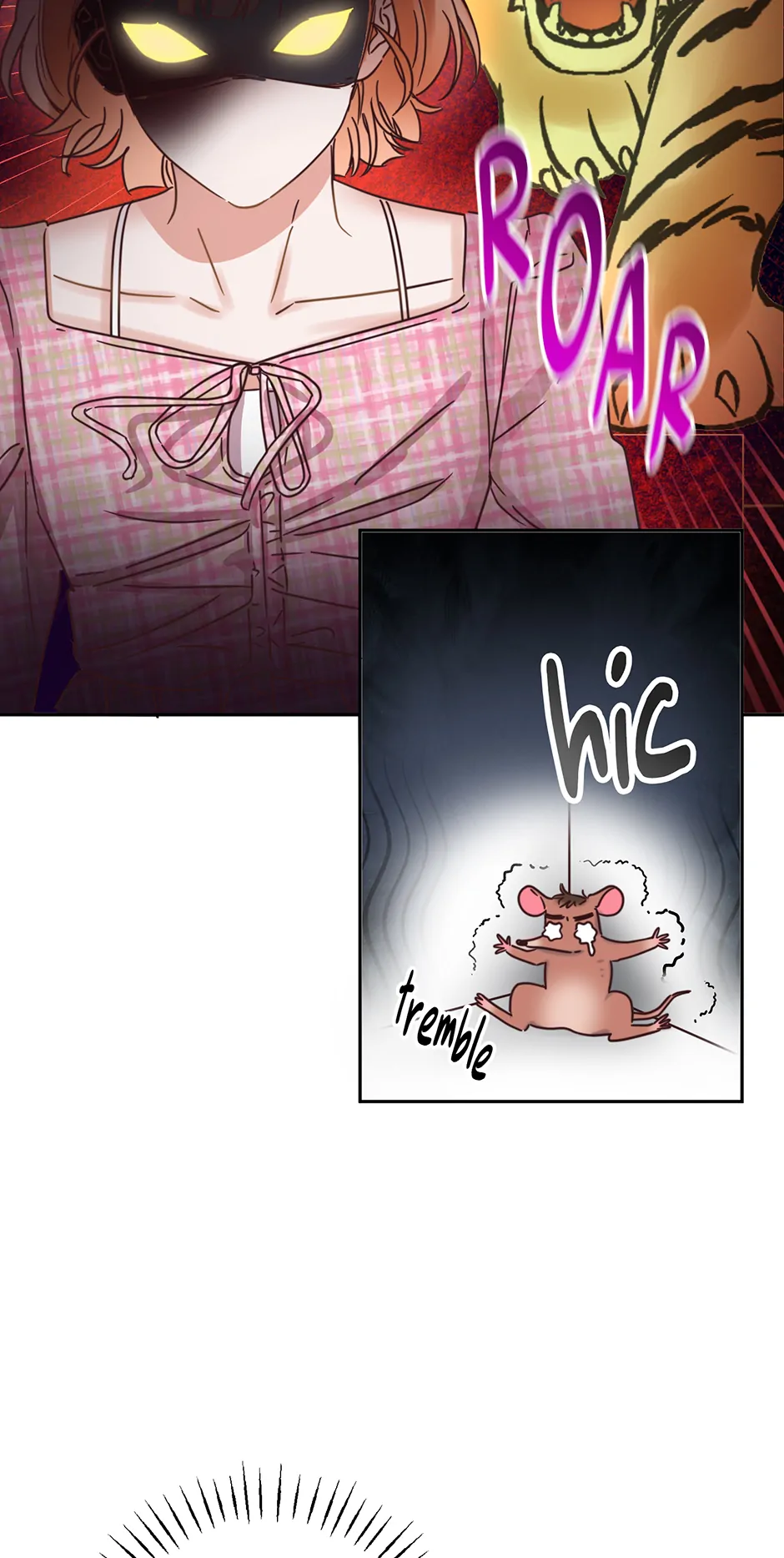 Office Romance Frontline Chapter 29 - Page 51