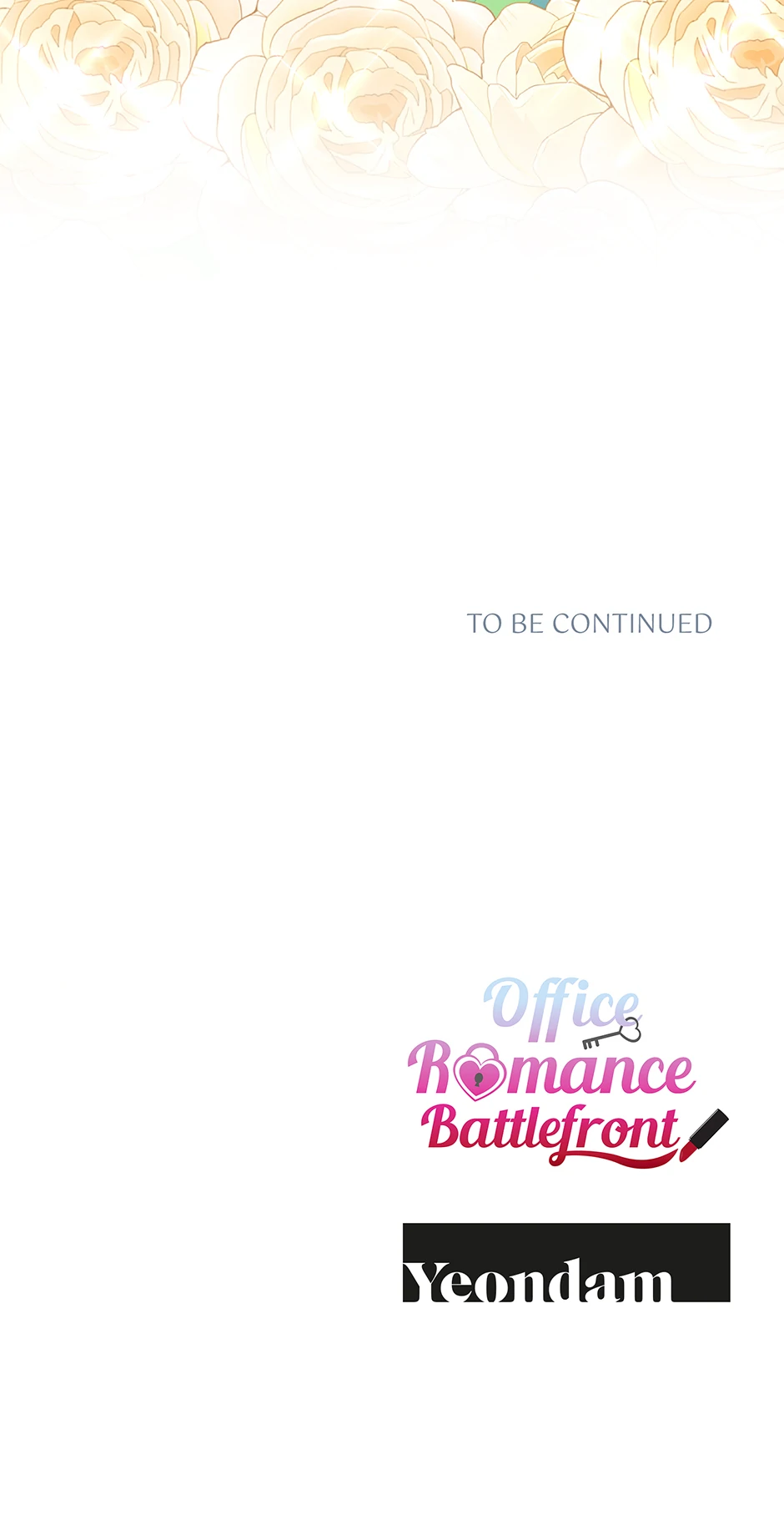 Office Romance Frontline Chapter 29 - Page 61