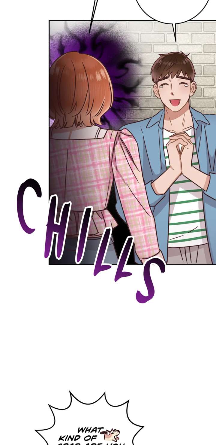 Office Romance Frontline Chapter 30 - Page 7