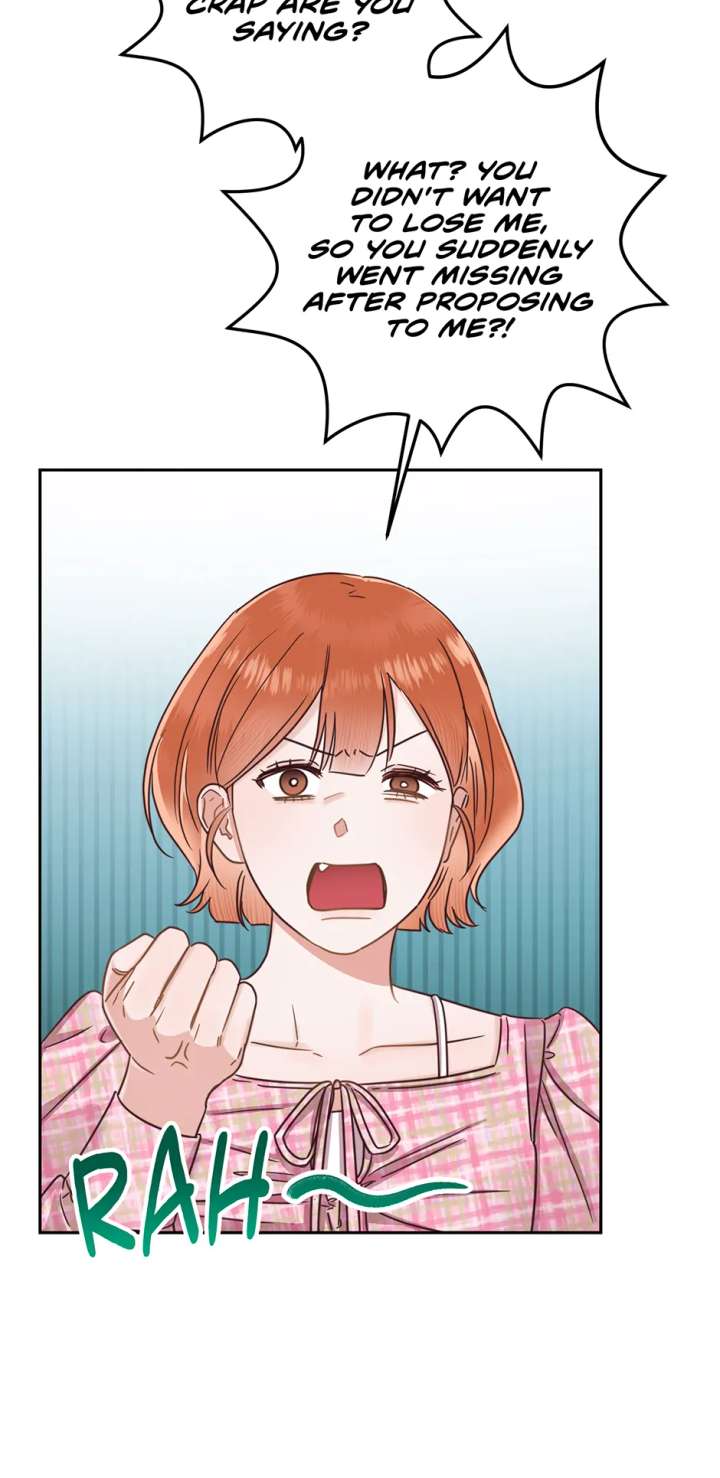 Office Romance Frontline Chapter 30 - Page 8