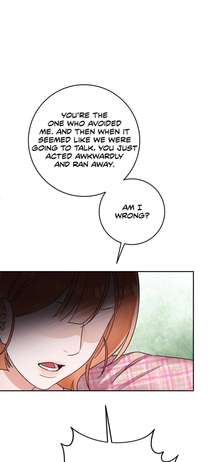 Office Romance Frontline Chapter 30 - Page 11