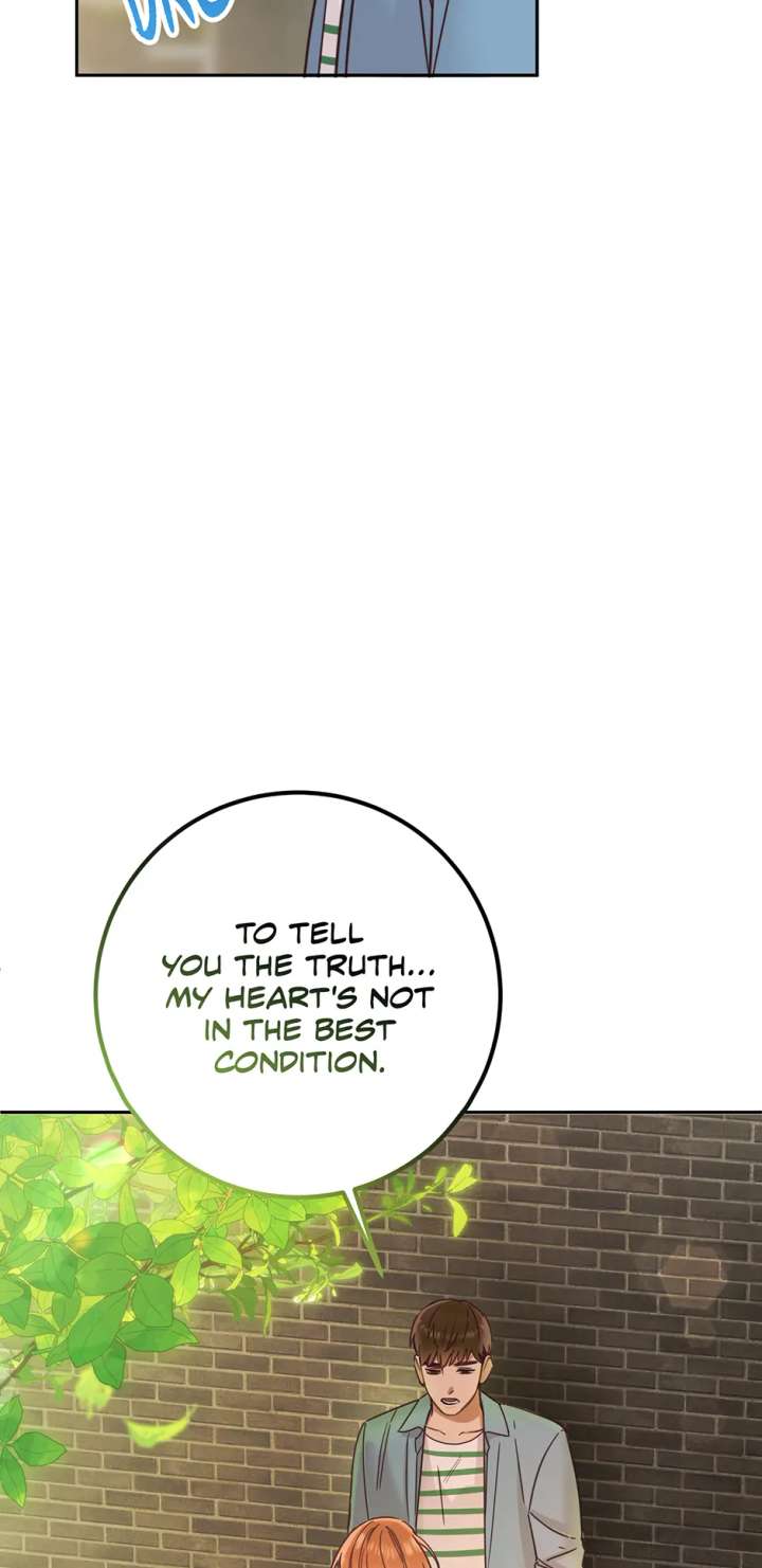 Office Romance Frontline Chapter 30 - Page 13