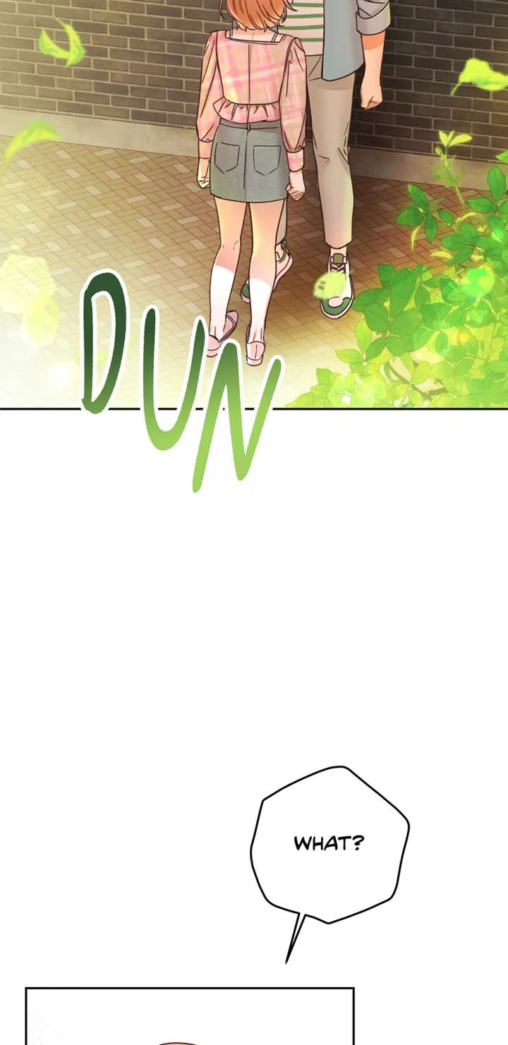 Office Romance Frontline Chapter 30 - Page 14