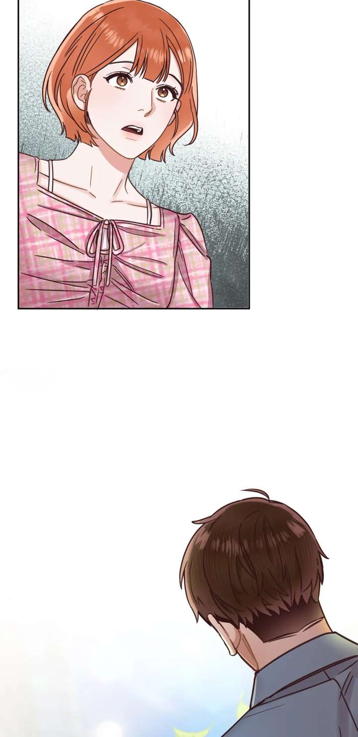 Office Romance Frontline Chapter 30 - Page 15