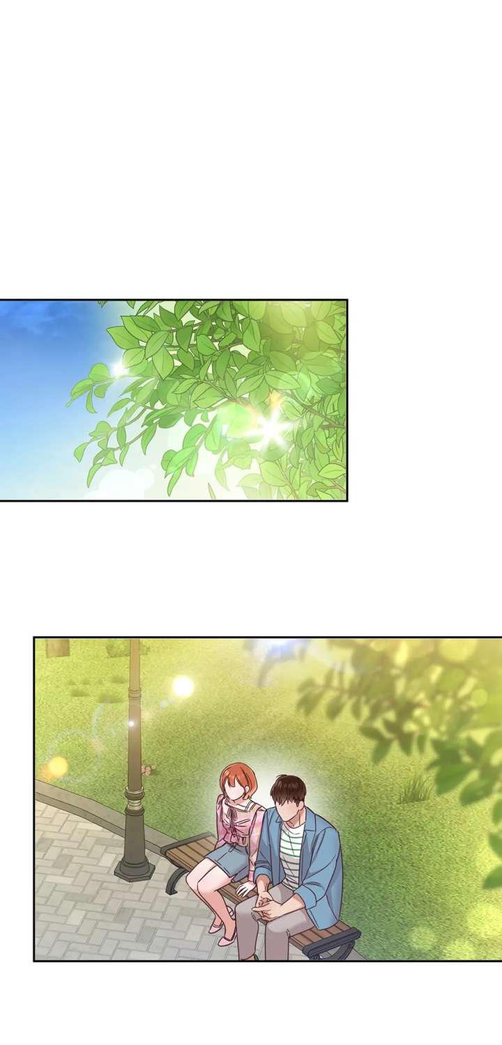 Office Romance Frontline Chapter 30 - Page 18