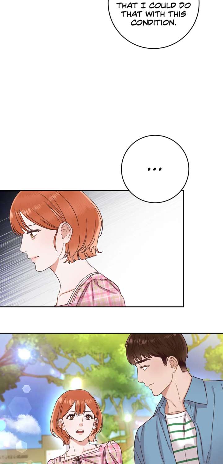 Office Romance Frontline Chapter 30 - Page 21