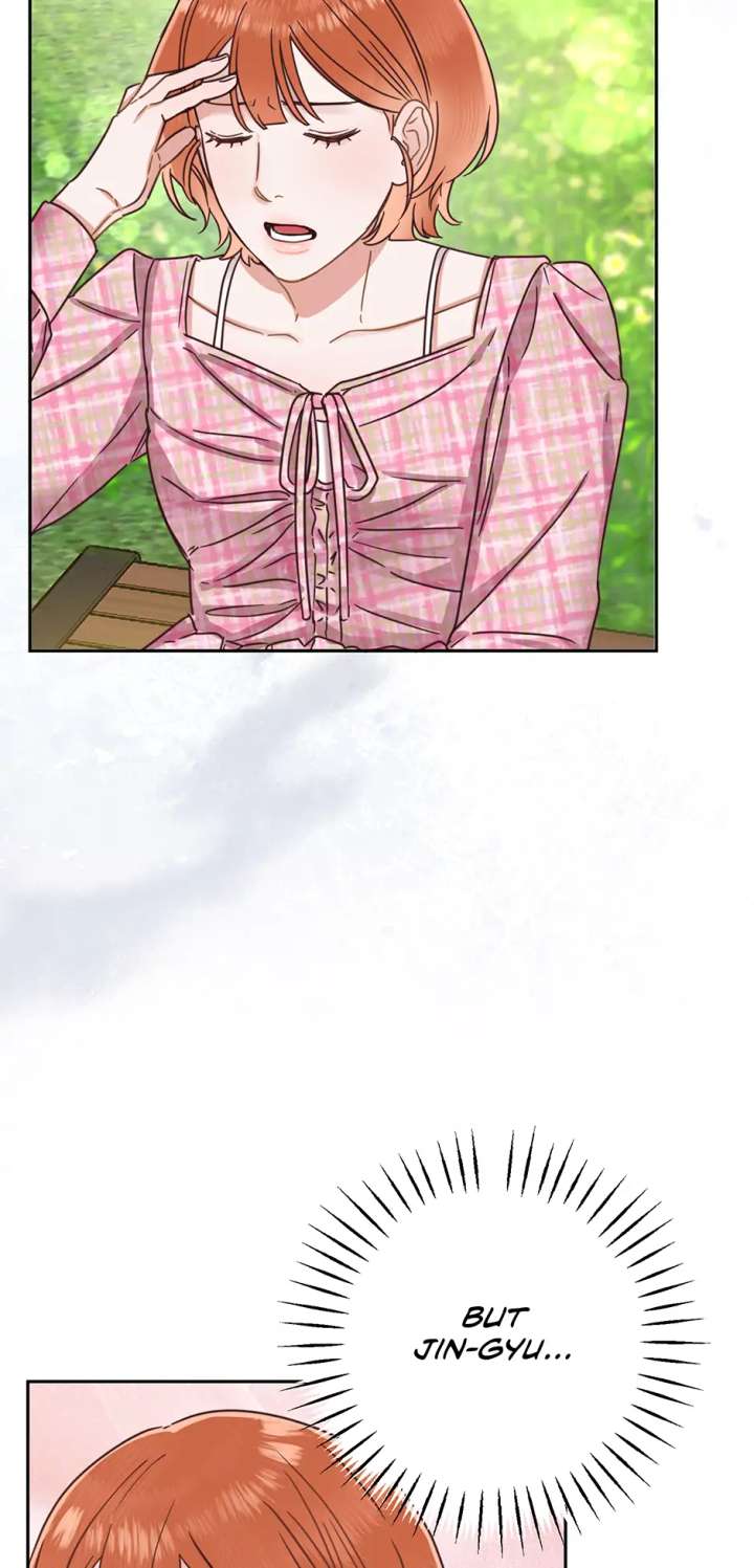 Office Romance Frontline Chapter 30 - Page 24