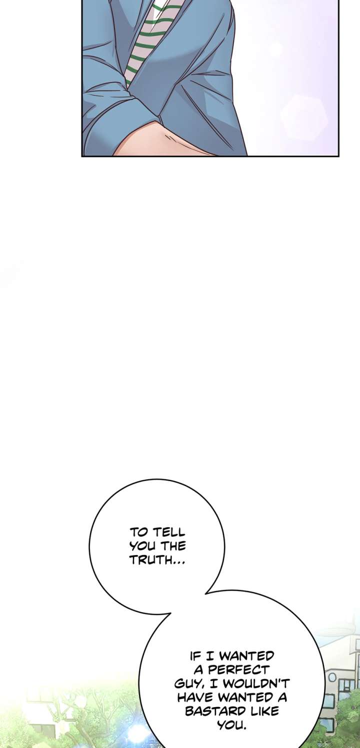 Office Romance Frontline Chapter 30 - Page 26