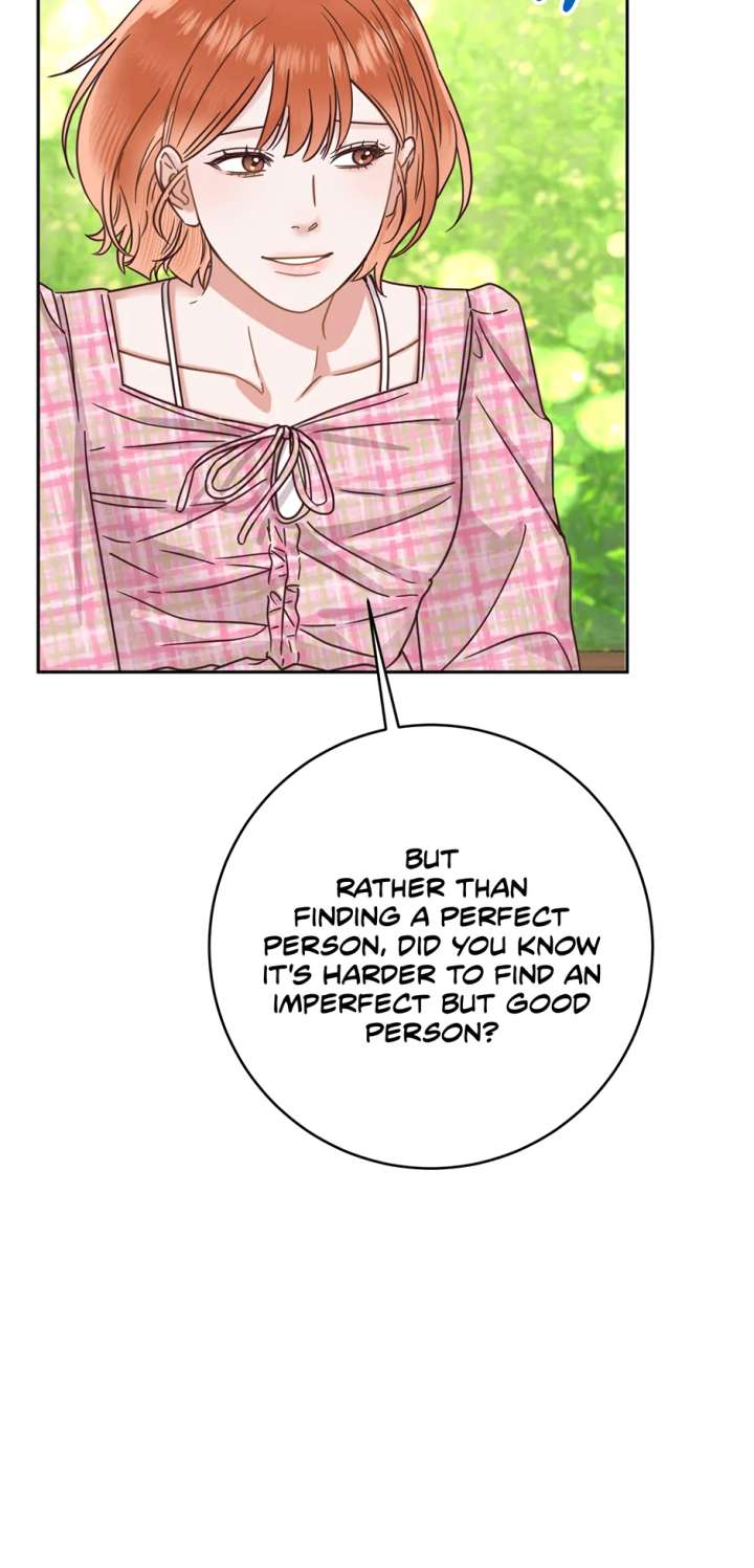 Office Romance Frontline Chapter 30 - Page 28