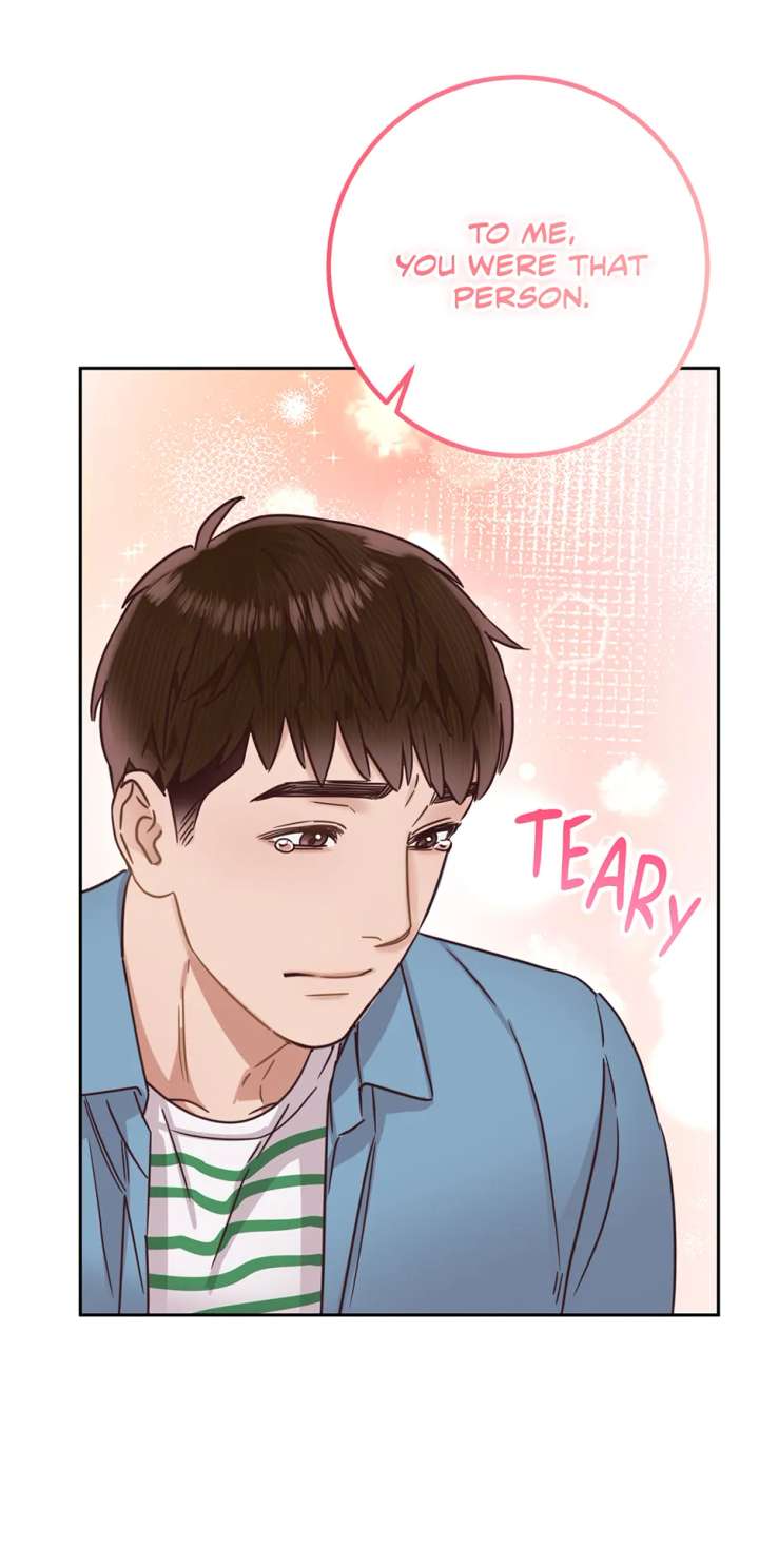 Office Romance Frontline Chapter 30 - Page 29