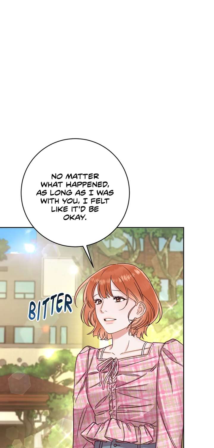 Office Romance Frontline Chapter 30 - Page 30