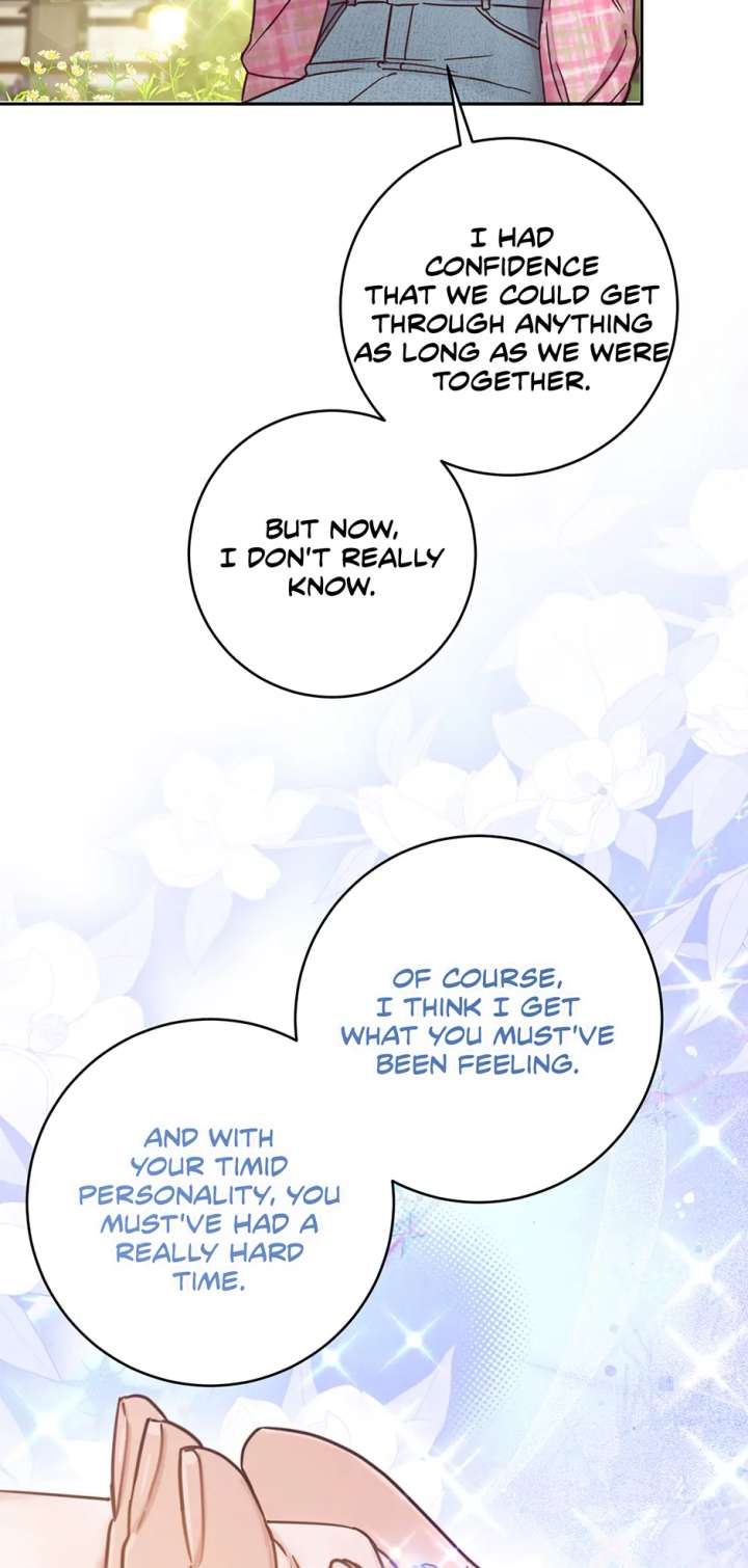 Office Romance Frontline Chapter 30 - Page 31