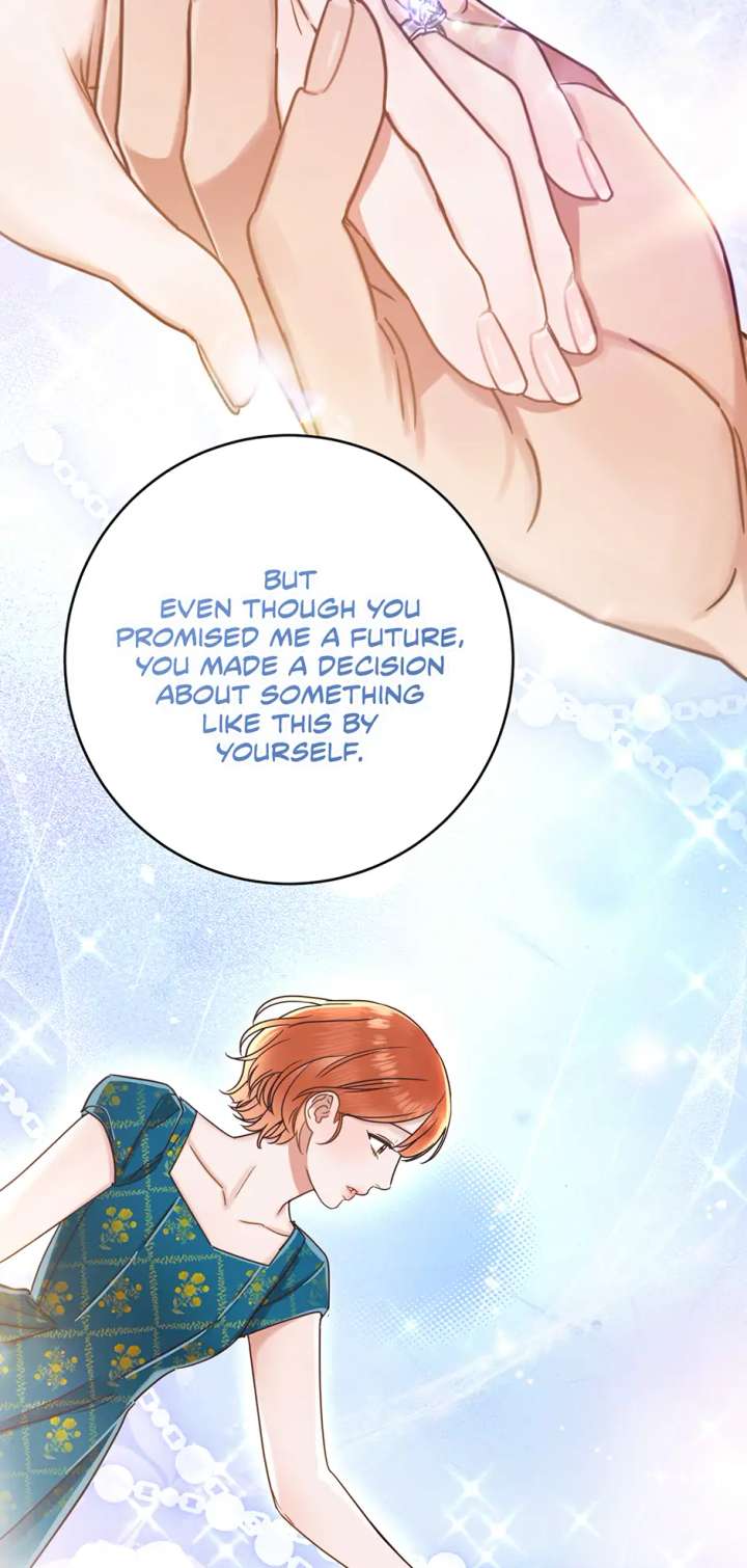 Office Romance Frontline Chapter 30 - Page 32